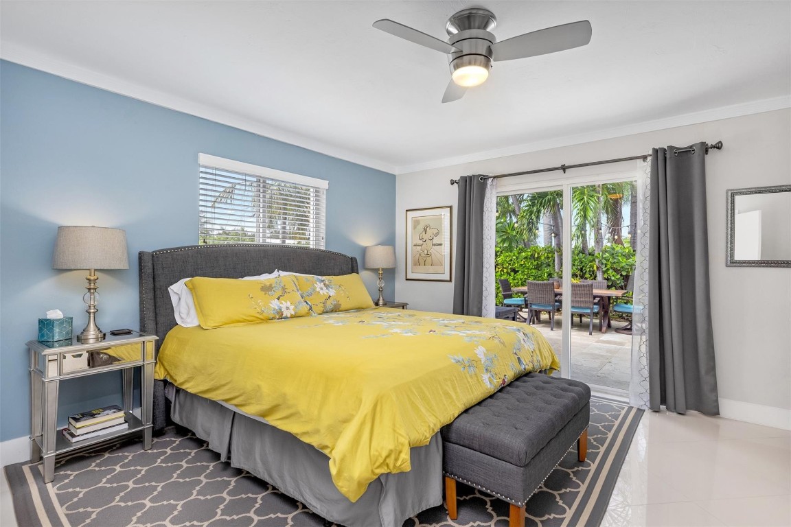 Coral Ridge Isles 45-47 B - Residential