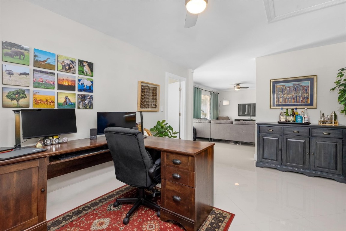 Coral Ridge Isles 45-47 B - Residential