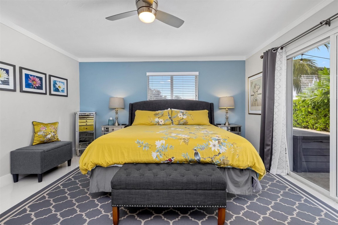 Coral Ridge Isles 45-47 B - Residential