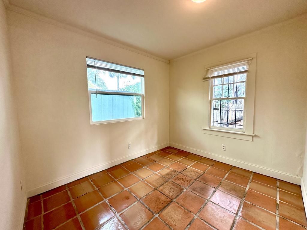 BETHESDA PARK - Residential Lease