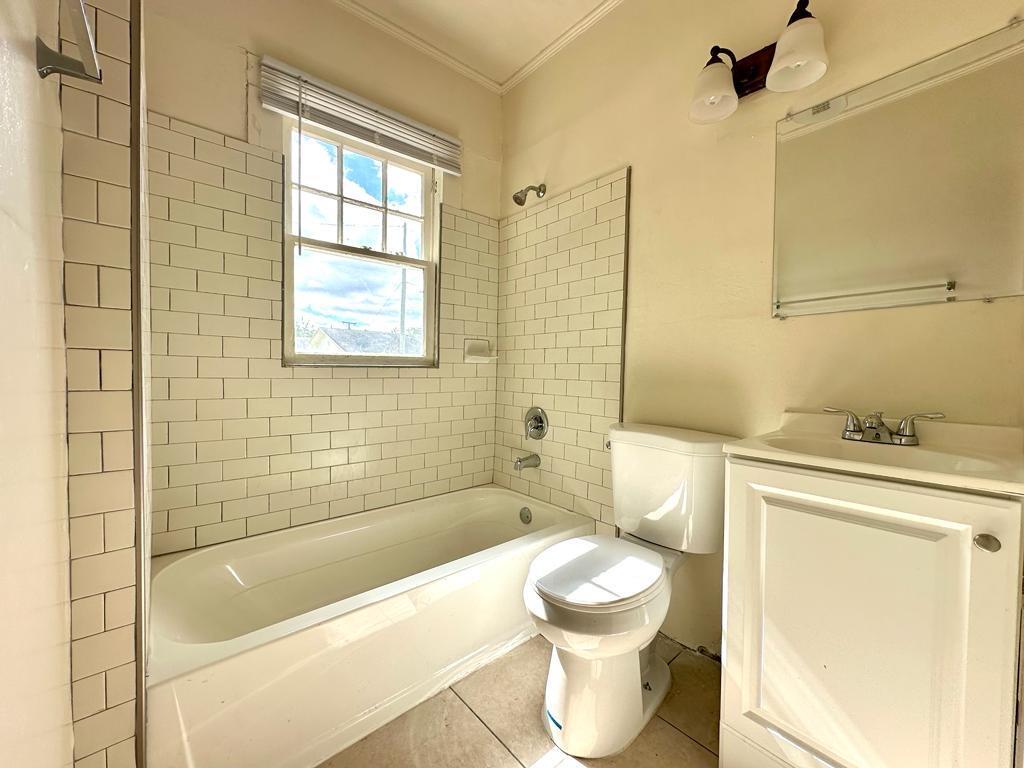 BETHESDA PARK - Residential Lease