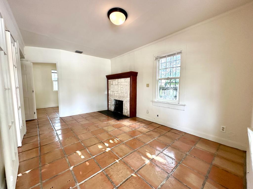 BETHESDA PARK - Residential Lease