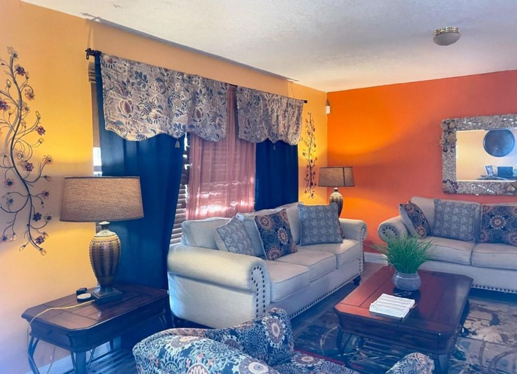 Photo of 4521 NW 6th Street, Plantation, FL 33317 (MLS # F10525327)