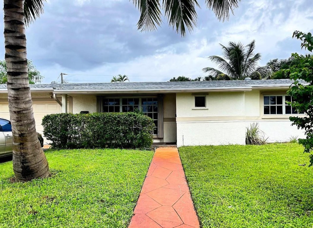 East Plantation Estates 6 - Residential