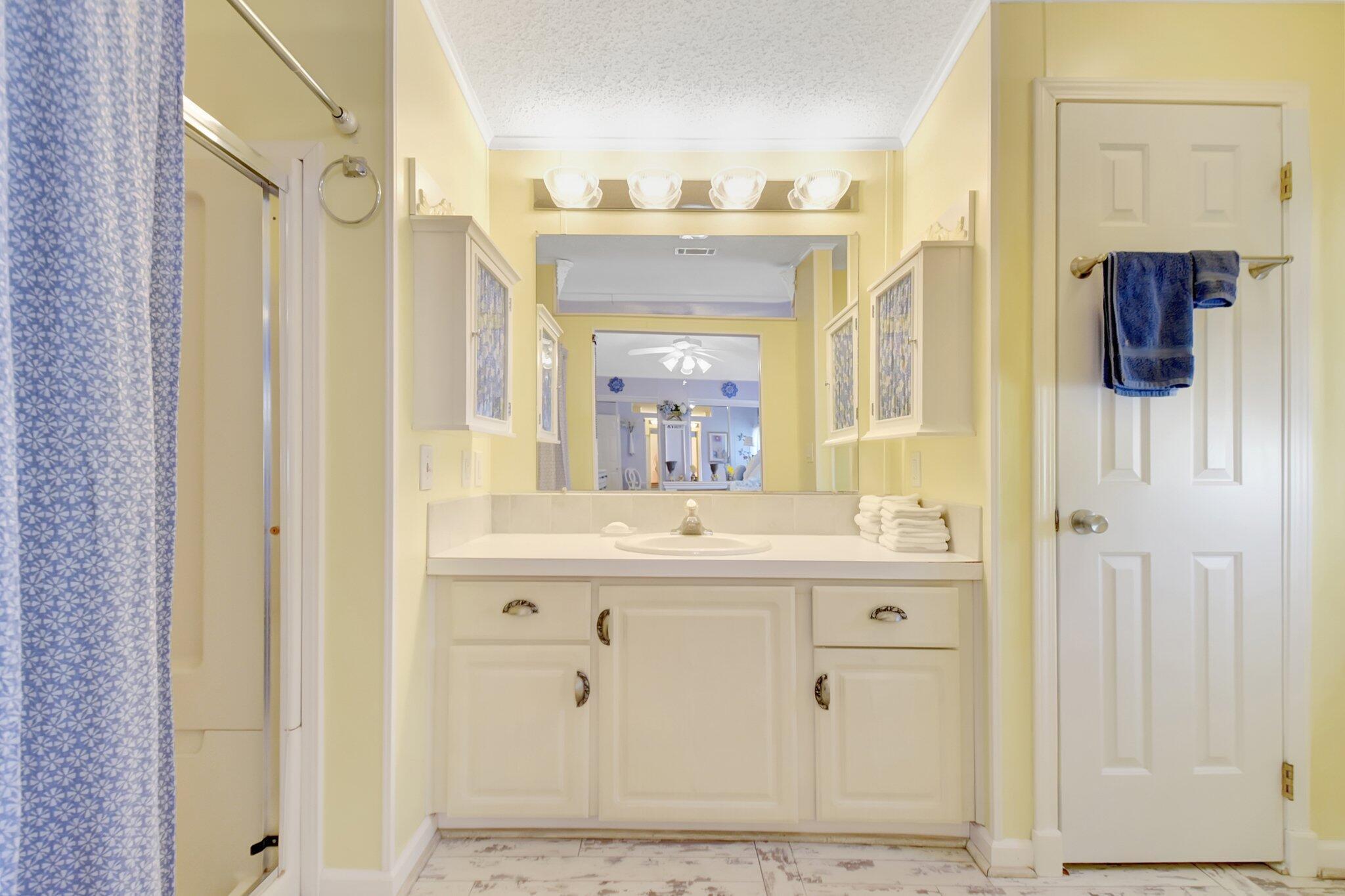 BRINY BREEZES INC - Residential