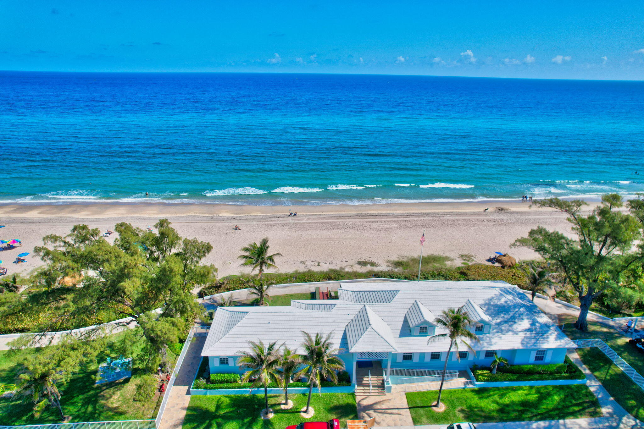 BRINY BREEZES INC - Residential