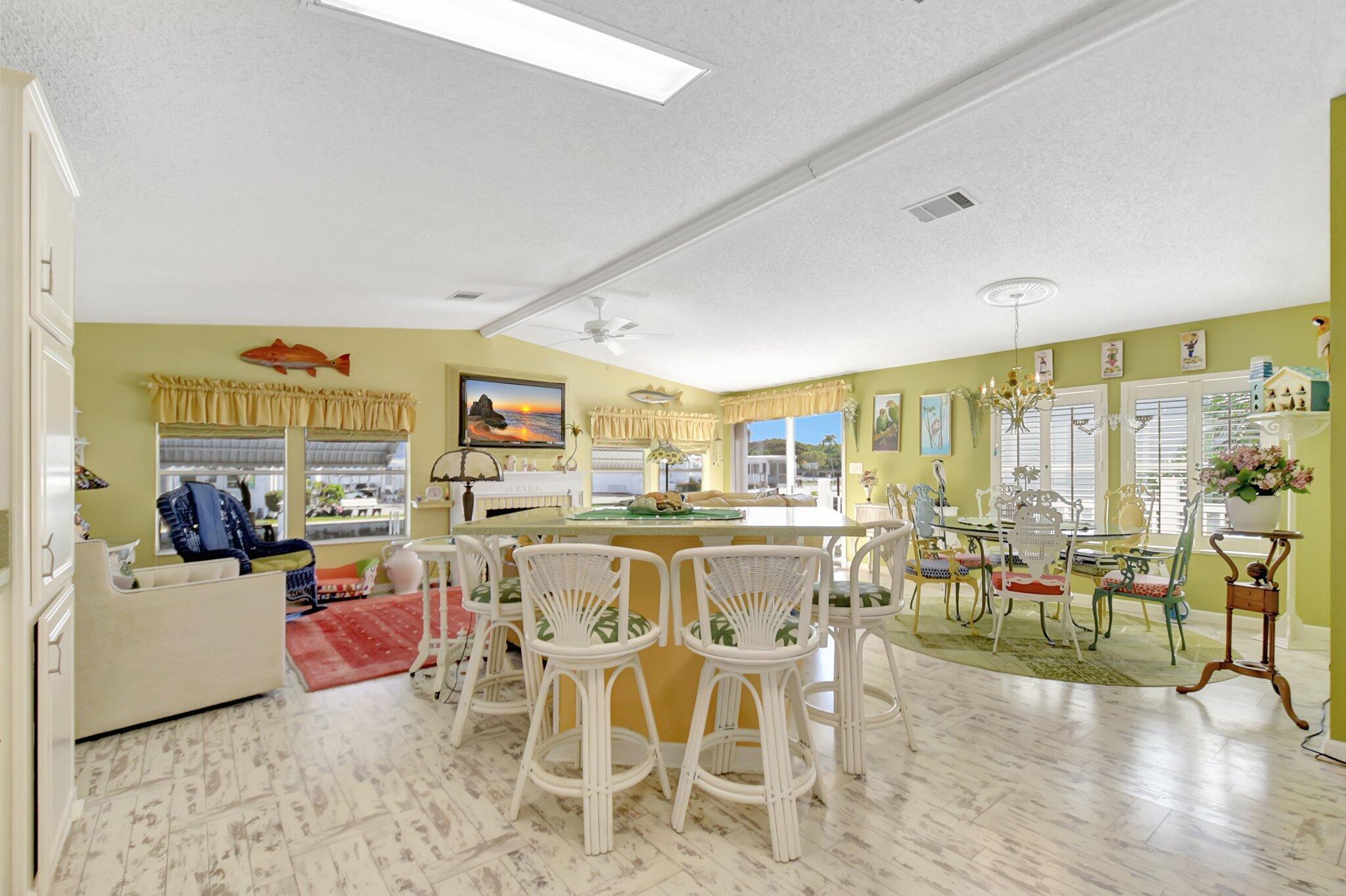 BRINY BREEZES INC - Residential