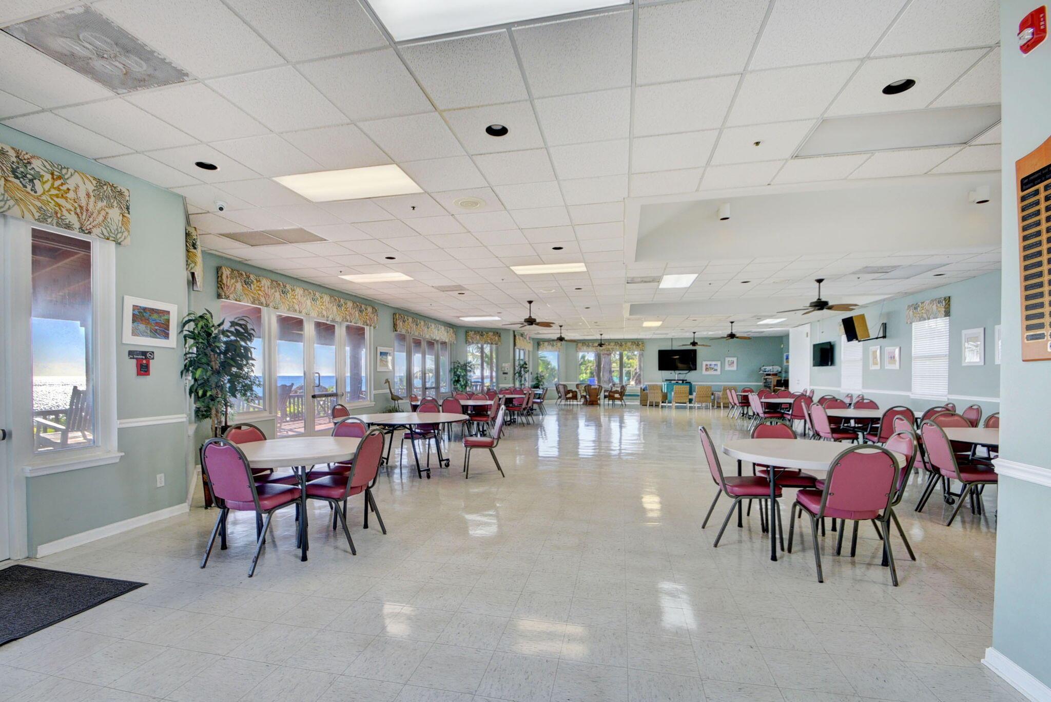 BRINY BREEZES INC - Residential