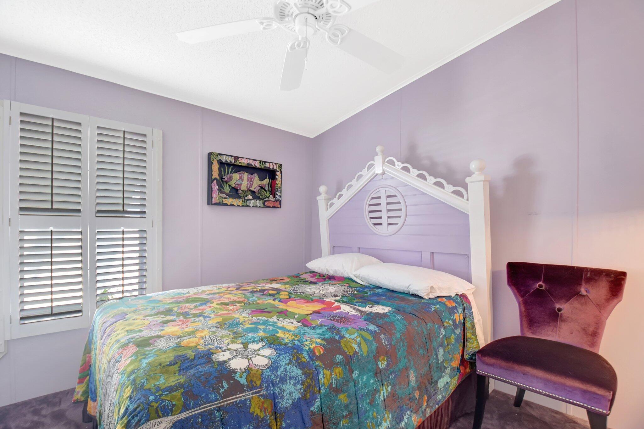 BRINY BREEZES INC - Residential