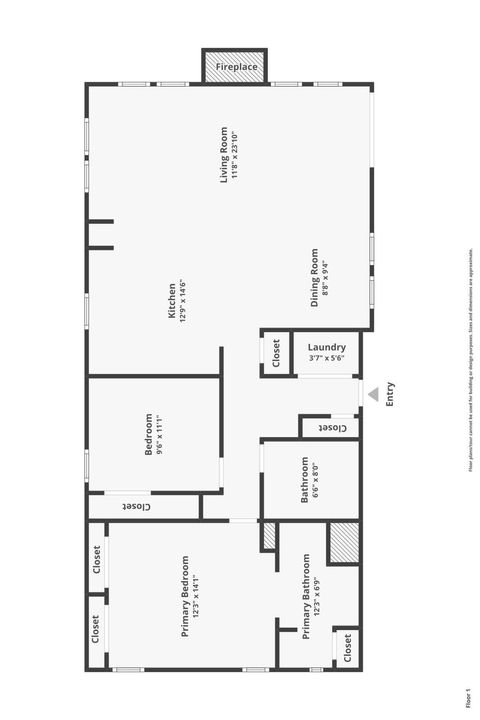 Tiny photo for 211 S Heron Drive #O, Briny Breezes, FL 33435 (MLS # R11128099)