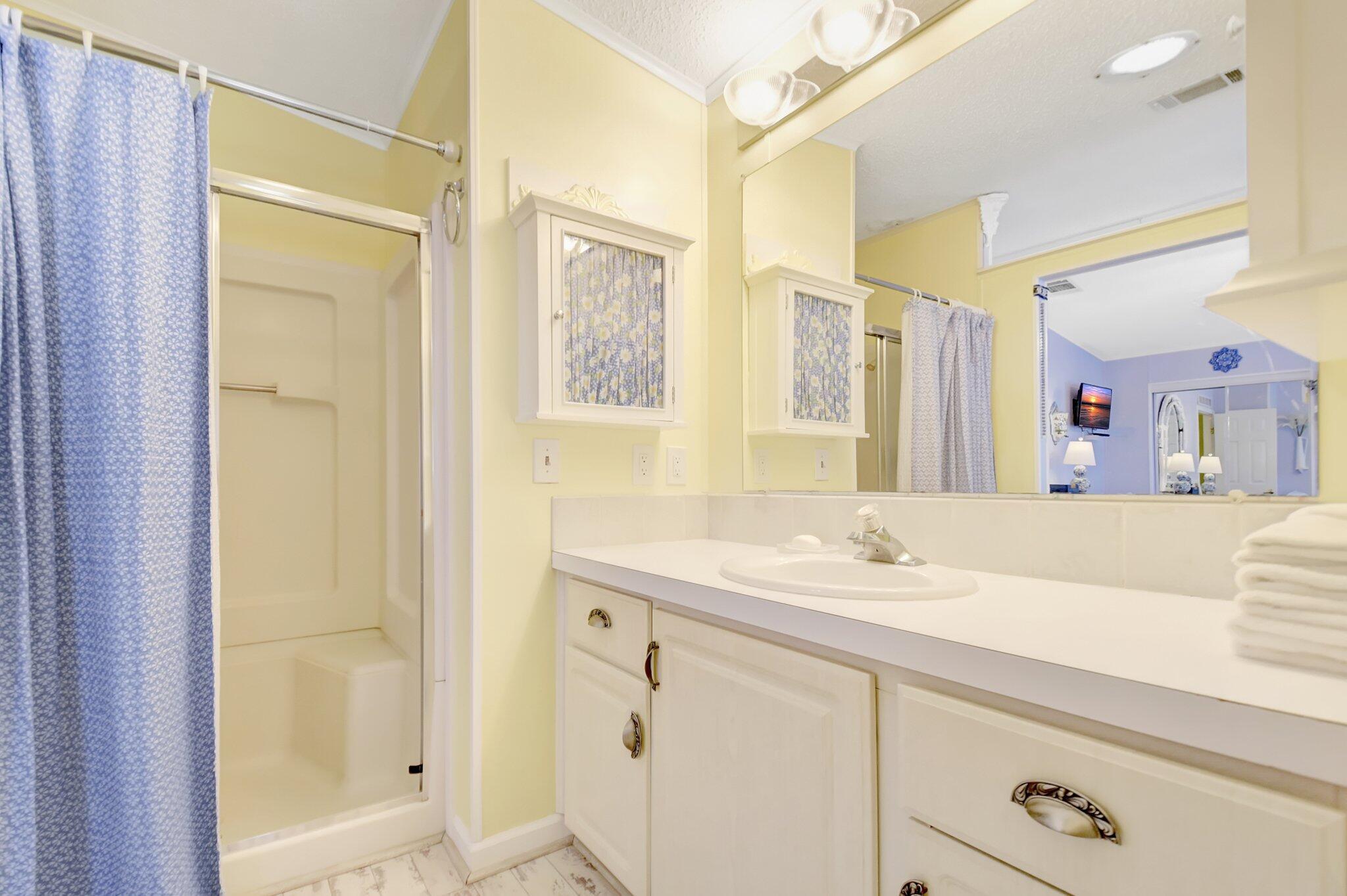 BRINY BREEZES INC - Residential