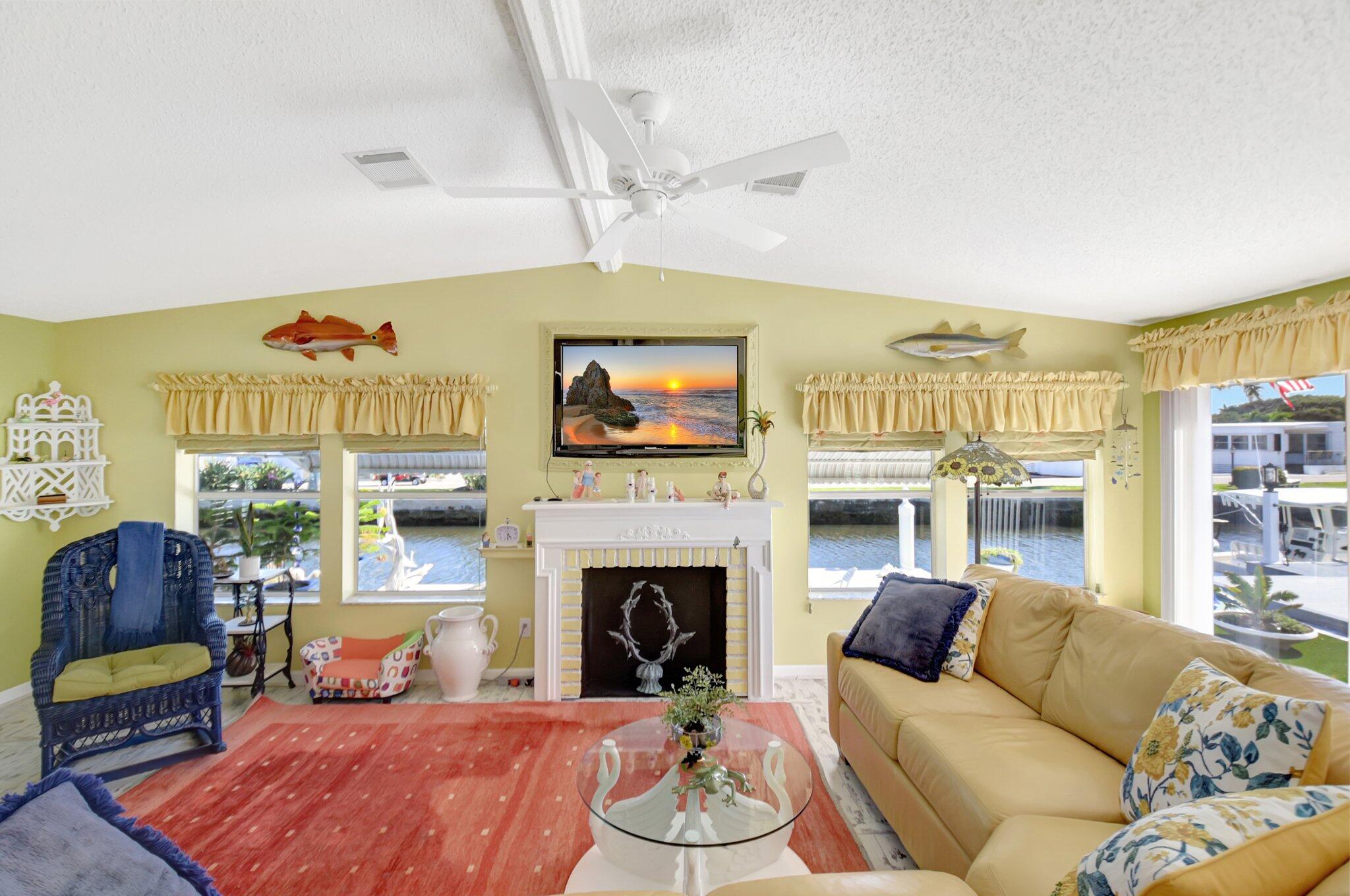 BRINY BREEZES INC - Residential