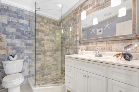 Tiny photo for 211 S Heron Drive #O, Briny Breezes, FL 33435 (MLS # R11128099)