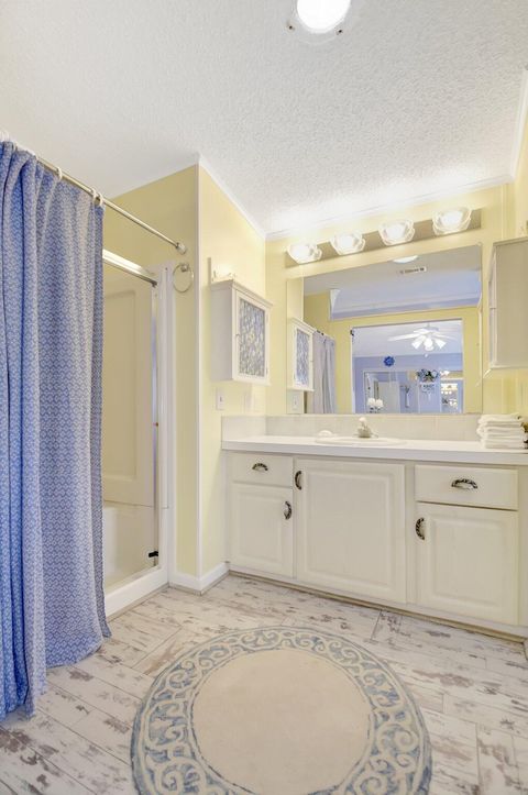 Tiny photo for 211 S Heron Drive #O, Briny Breezes, FL 33435 (MLS # R11128099)
