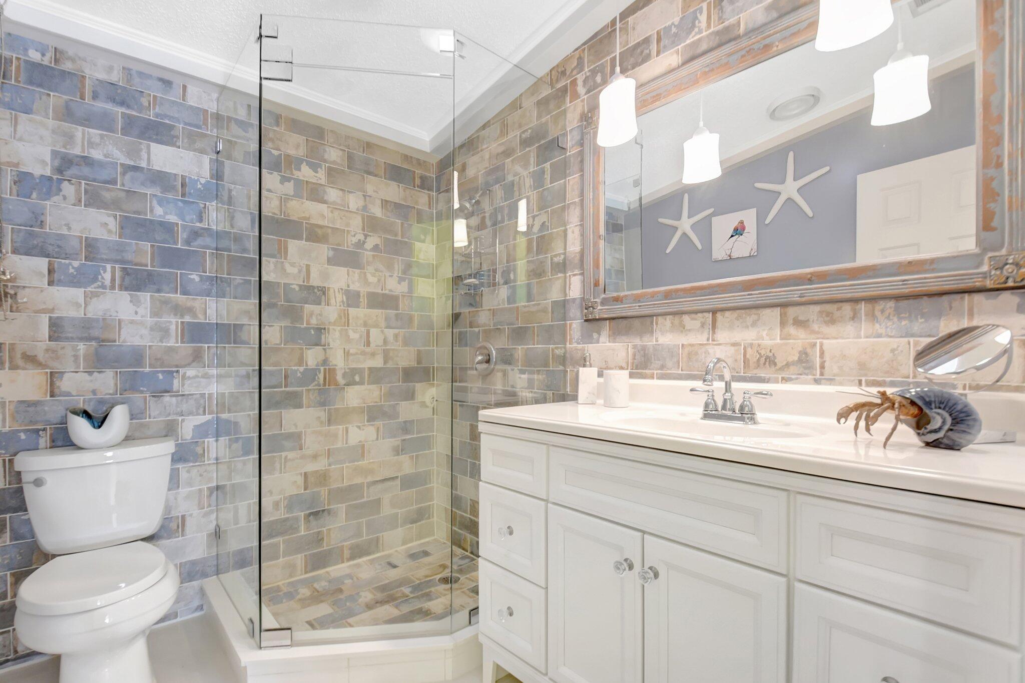 BRINY BREEZES INC - Residential