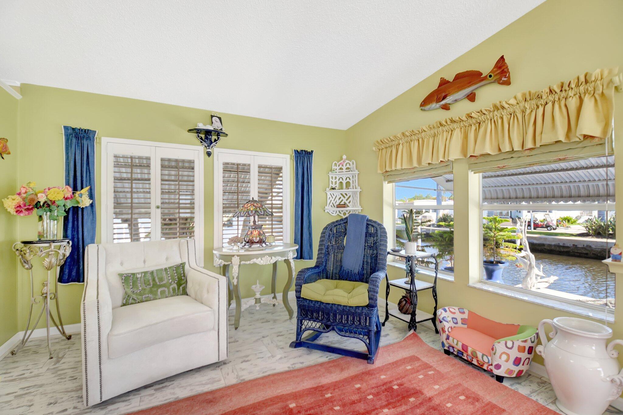 BRINY BREEZES INC - Residential