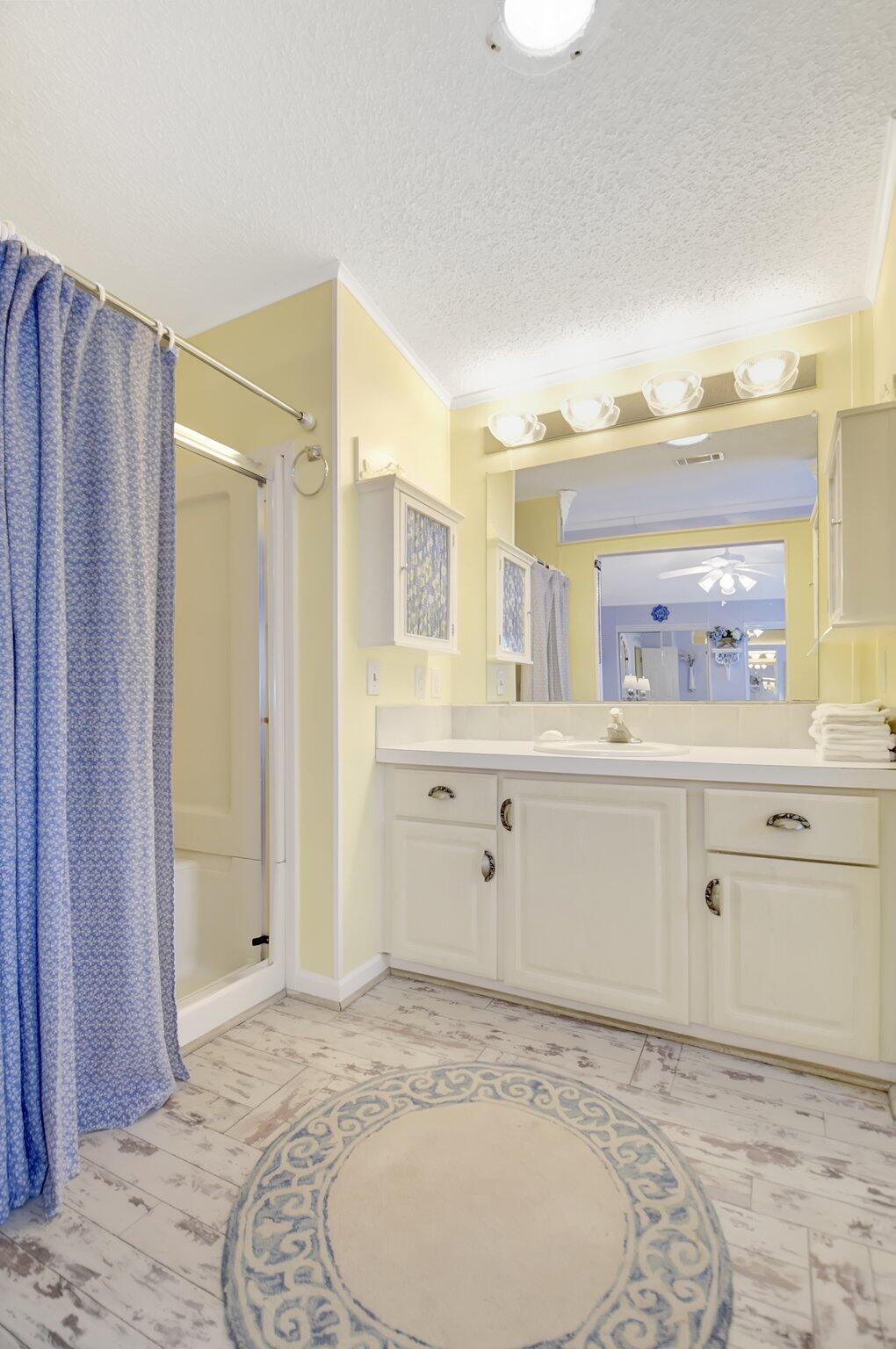 BRINY BREEZES INC - Residential