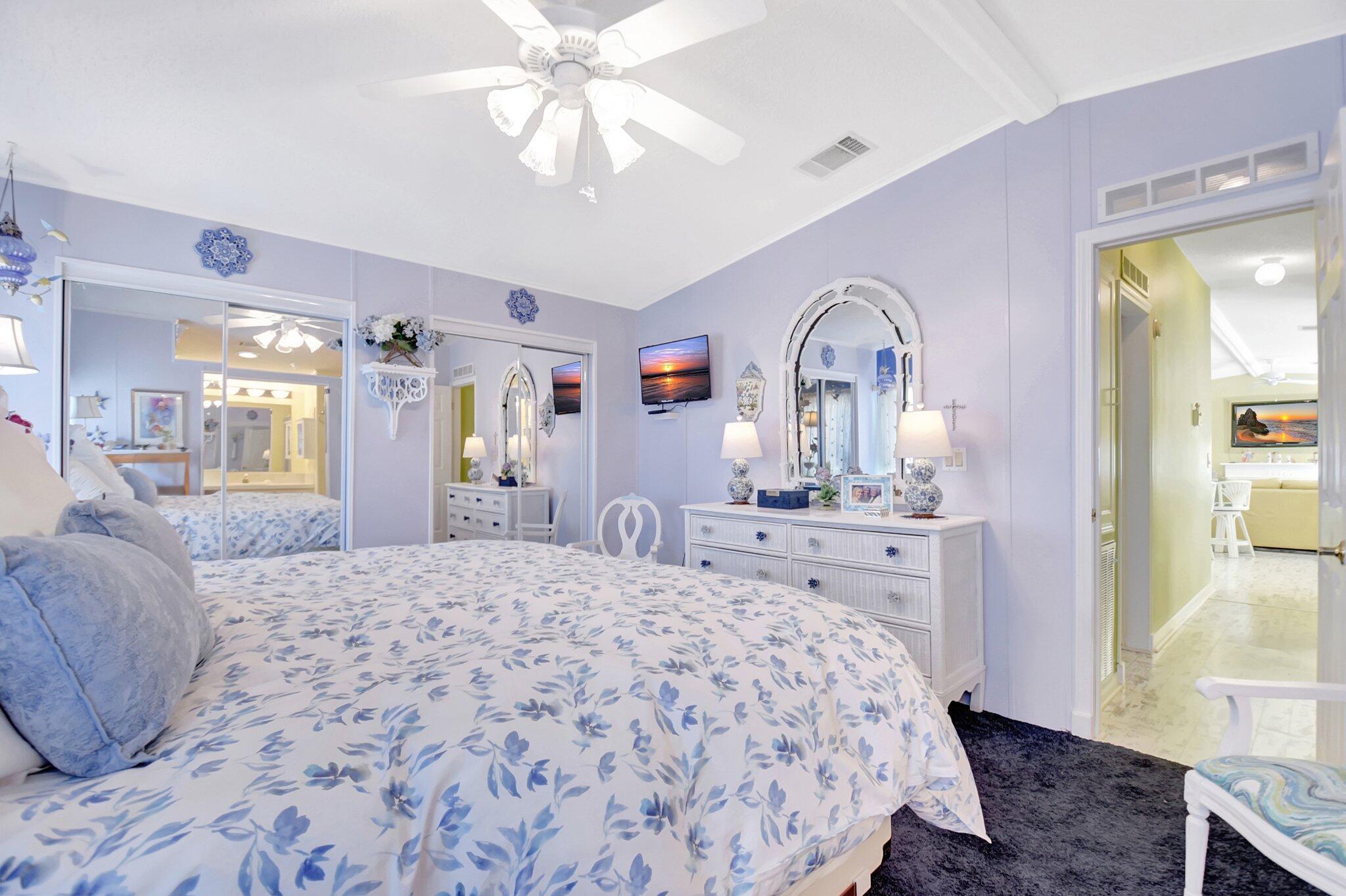 BRINY BREEZES INC - Residential