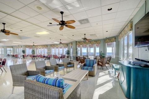 Tiny photo for 211 S Heron Drive #O, Briny Breezes, FL 33435 (MLS # R11128099)