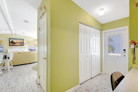 Tiny photo for 211 S Heron Drive #O, Briny Breezes, FL 33435 (MLS # R11128099)