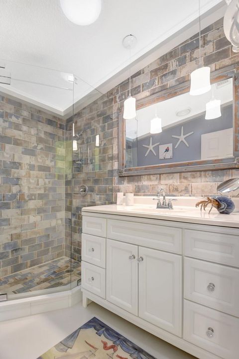 Tiny photo for 211 S Heron Drive #O, Briny Breezes, FL 33435 (MLS # R11128099)