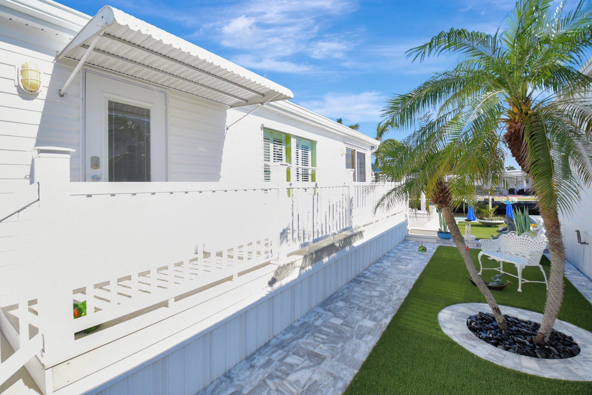 BRINY BREEZES INC - Residential