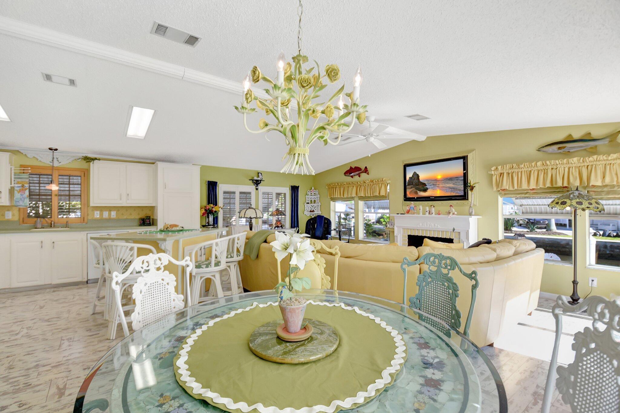 BRINY BREEZES INC - Residential