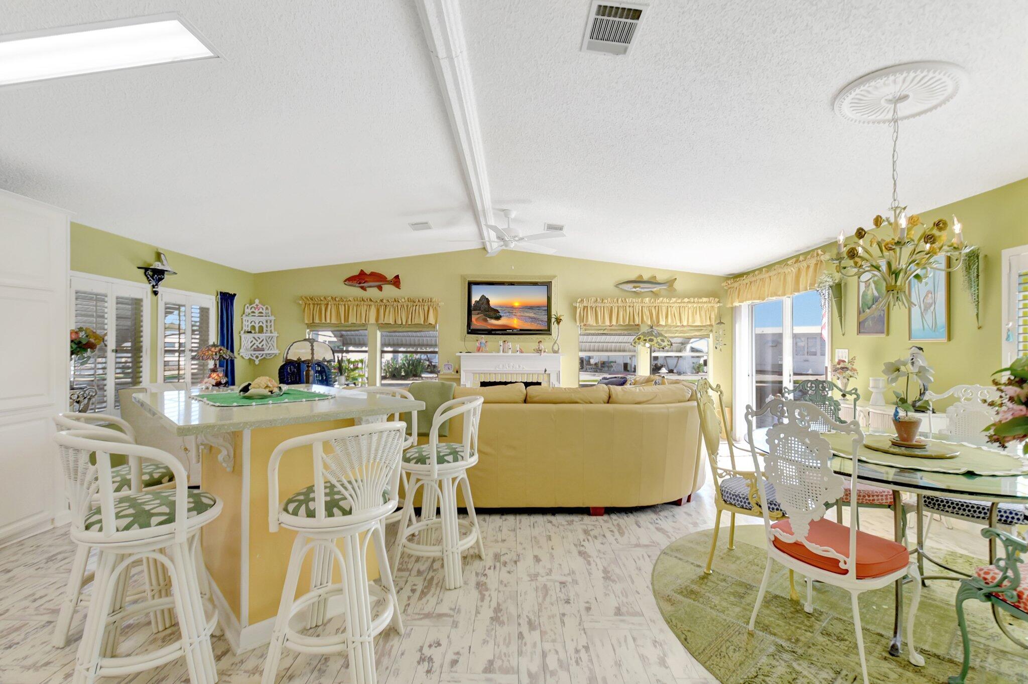 BRINY BREEZES INC - Residential