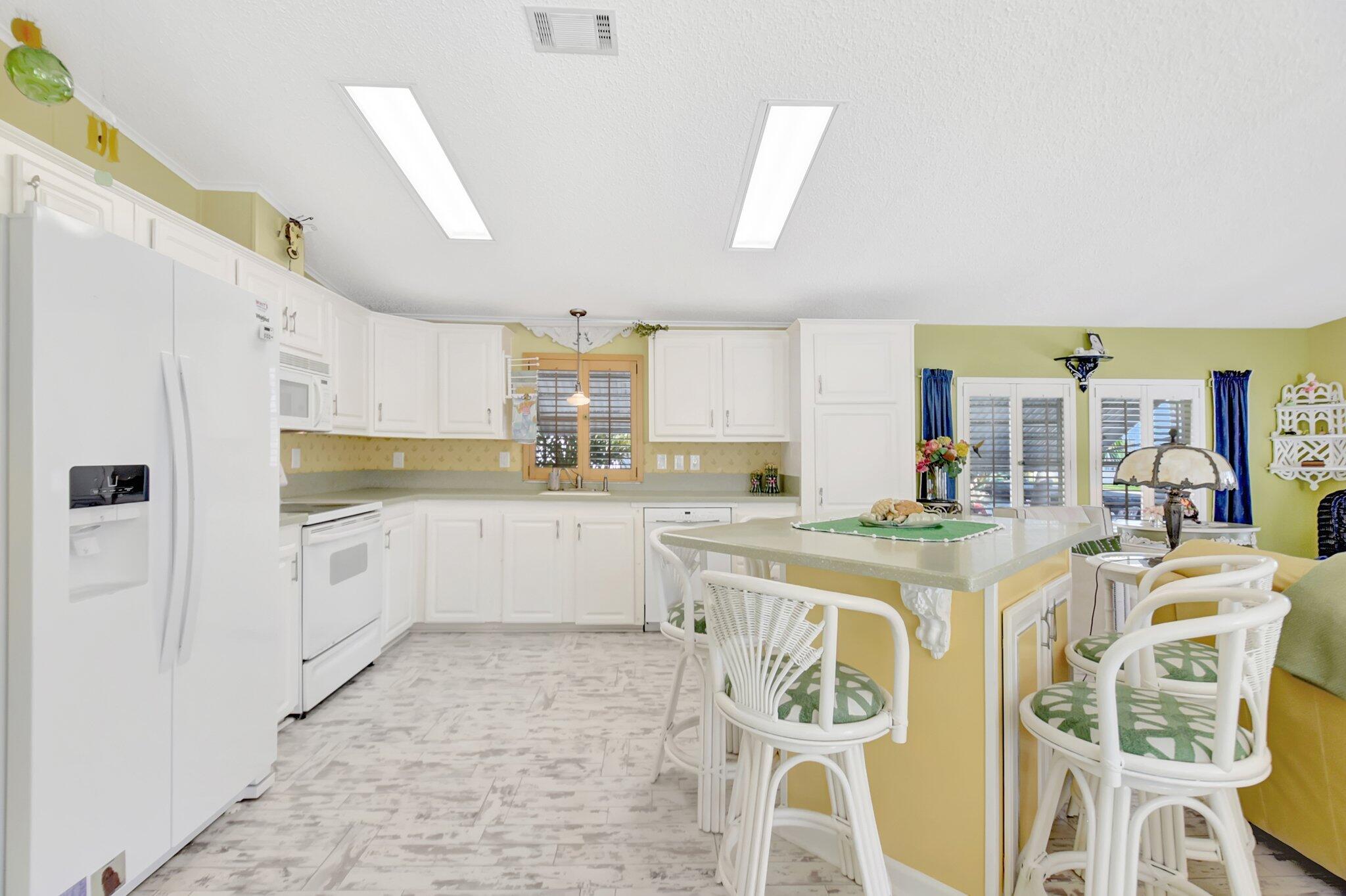 BRINY BREEZES INC - Residential