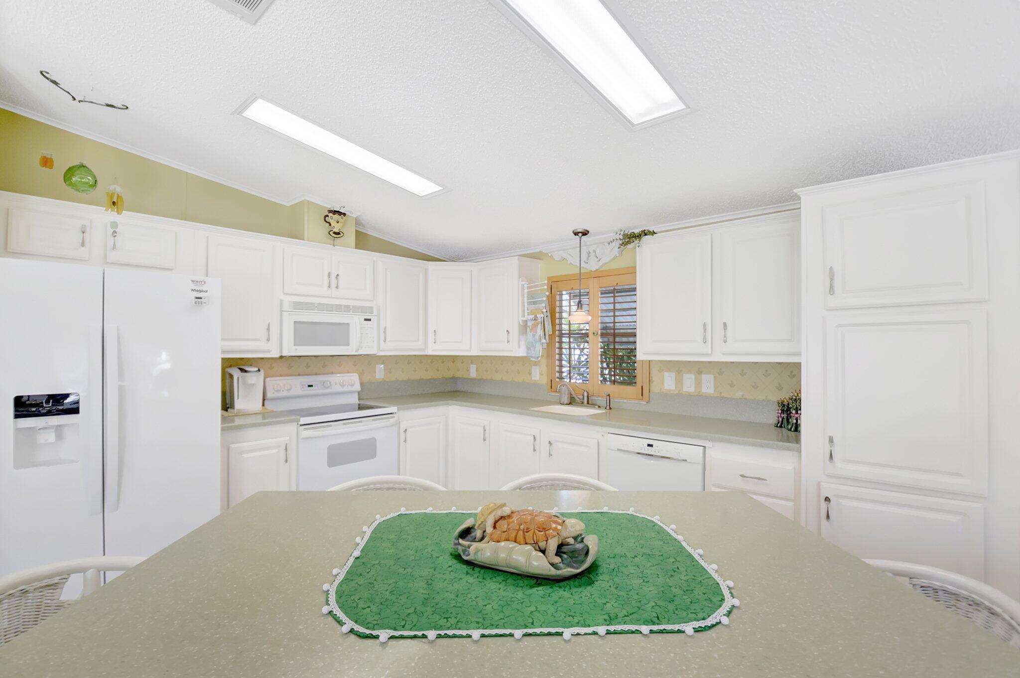 BRINY BREEZES INC - Residential