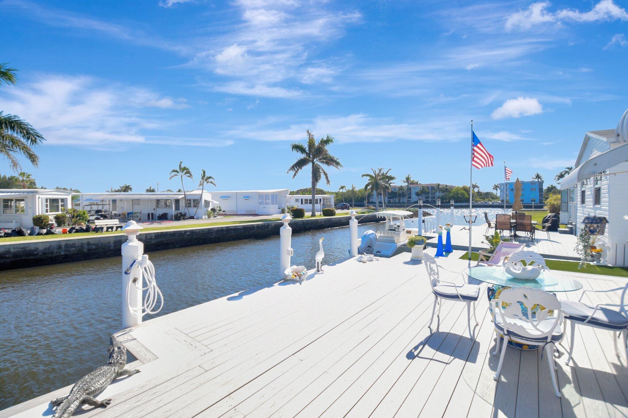 BRINY BREEZES INC - Residential