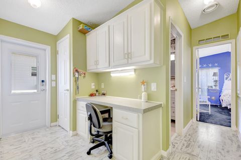 Tiny photo for 211 S Heron Drive #O, Briny Breezes, FL 33435 (MLS # R11128099)