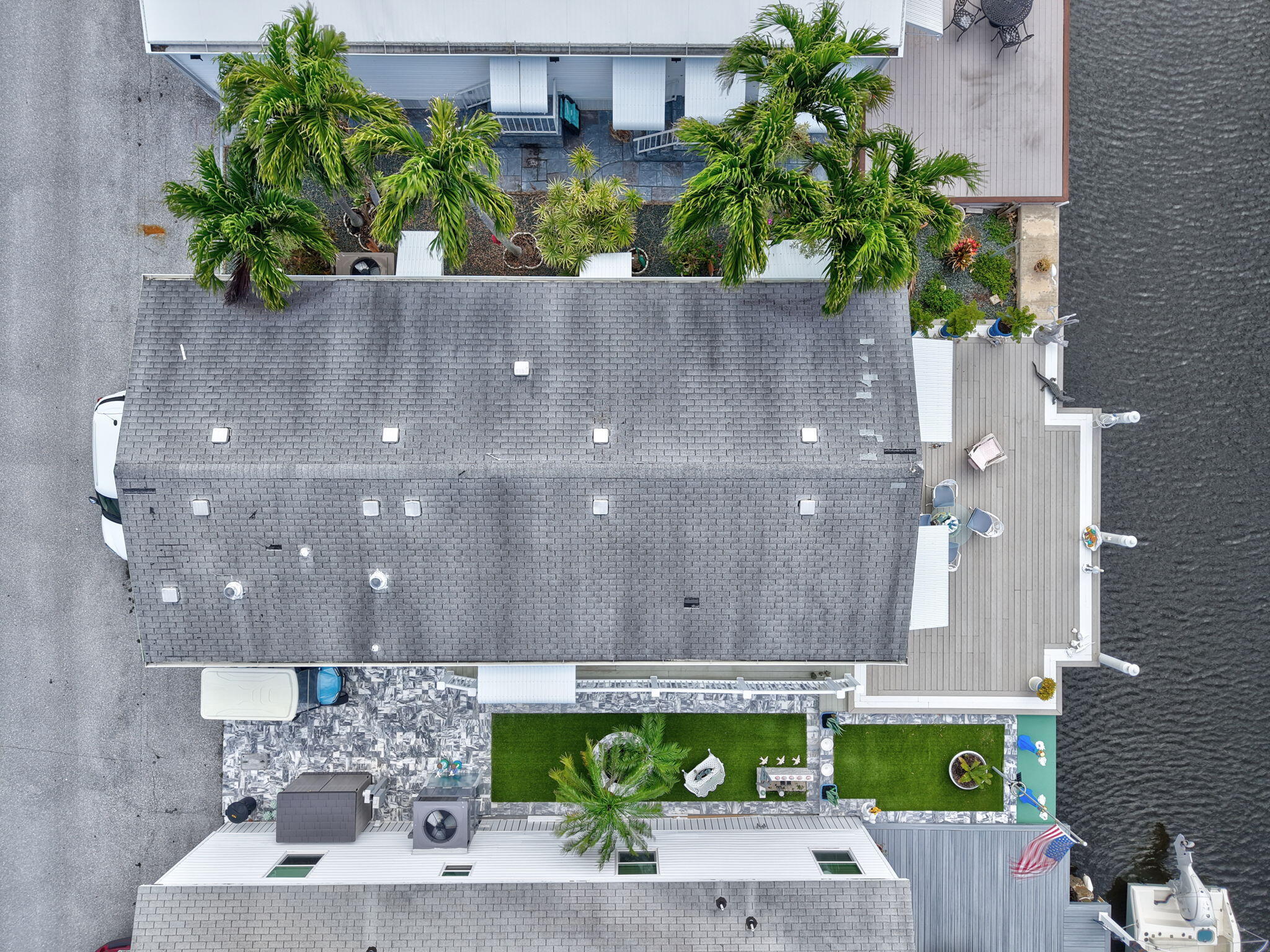 BRINY BREEZES INC - Residential