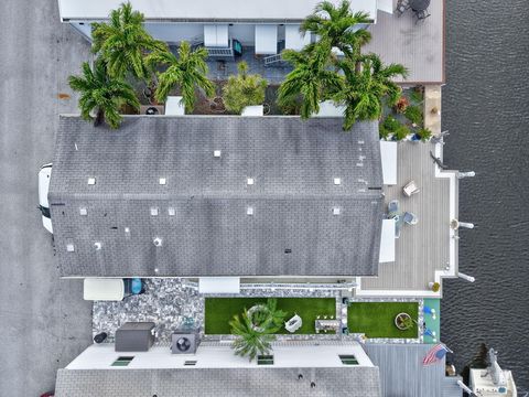 Tiny photo for 211 S Heron Drive #O, Briny Breezes, FL 33435 (MLS # R11128099)