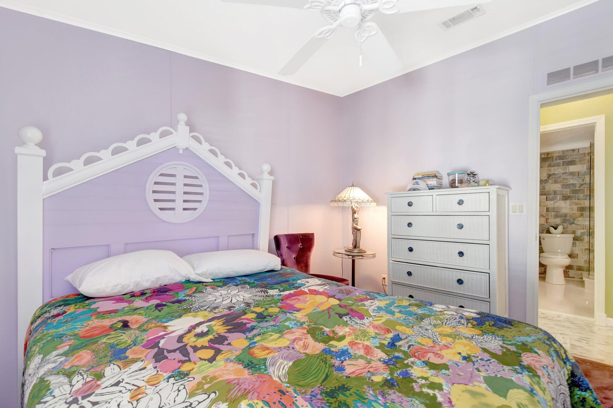 BRINY BREEZES INC - Residential