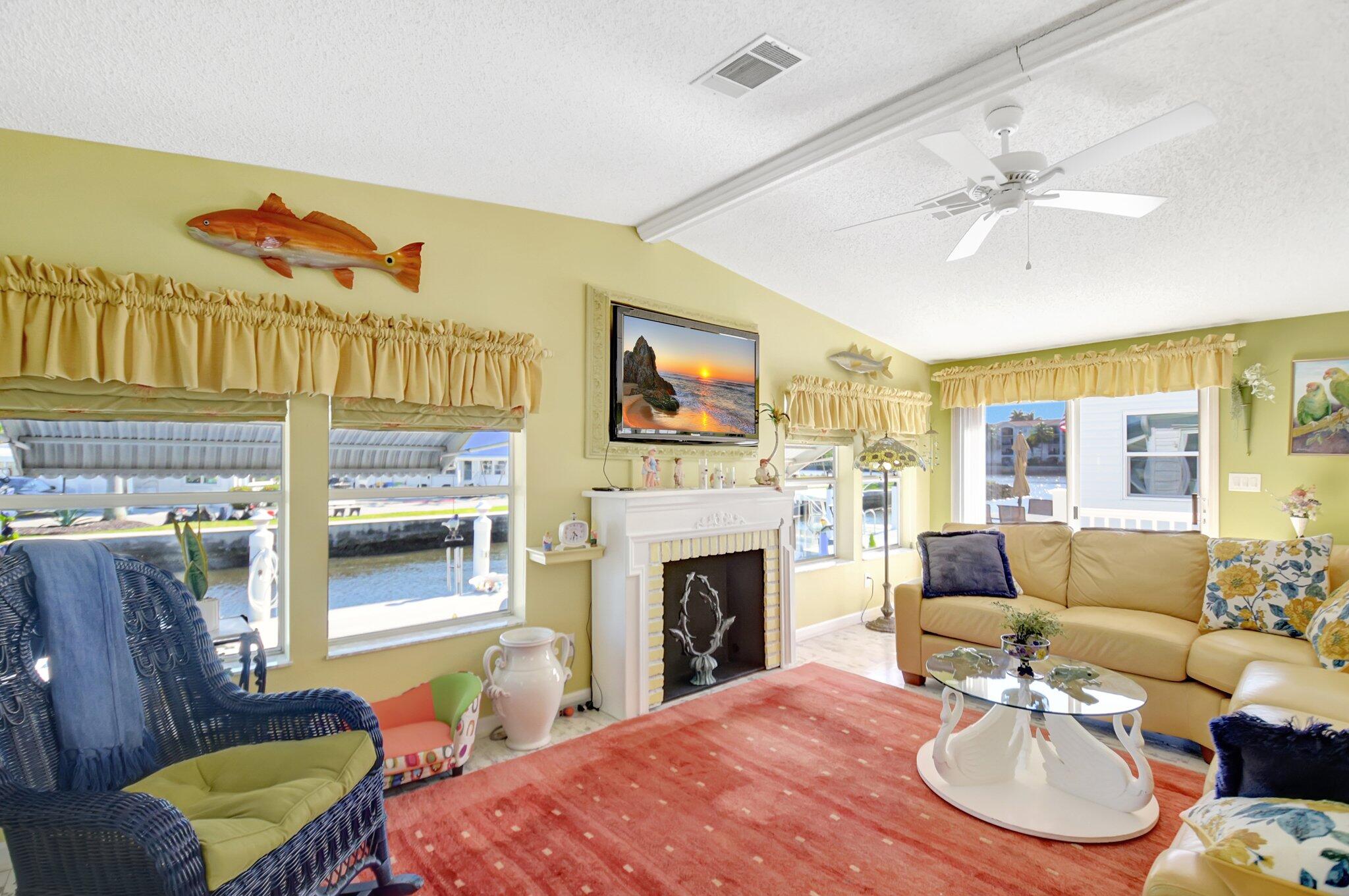 BRINY BREEZES INC - Residential