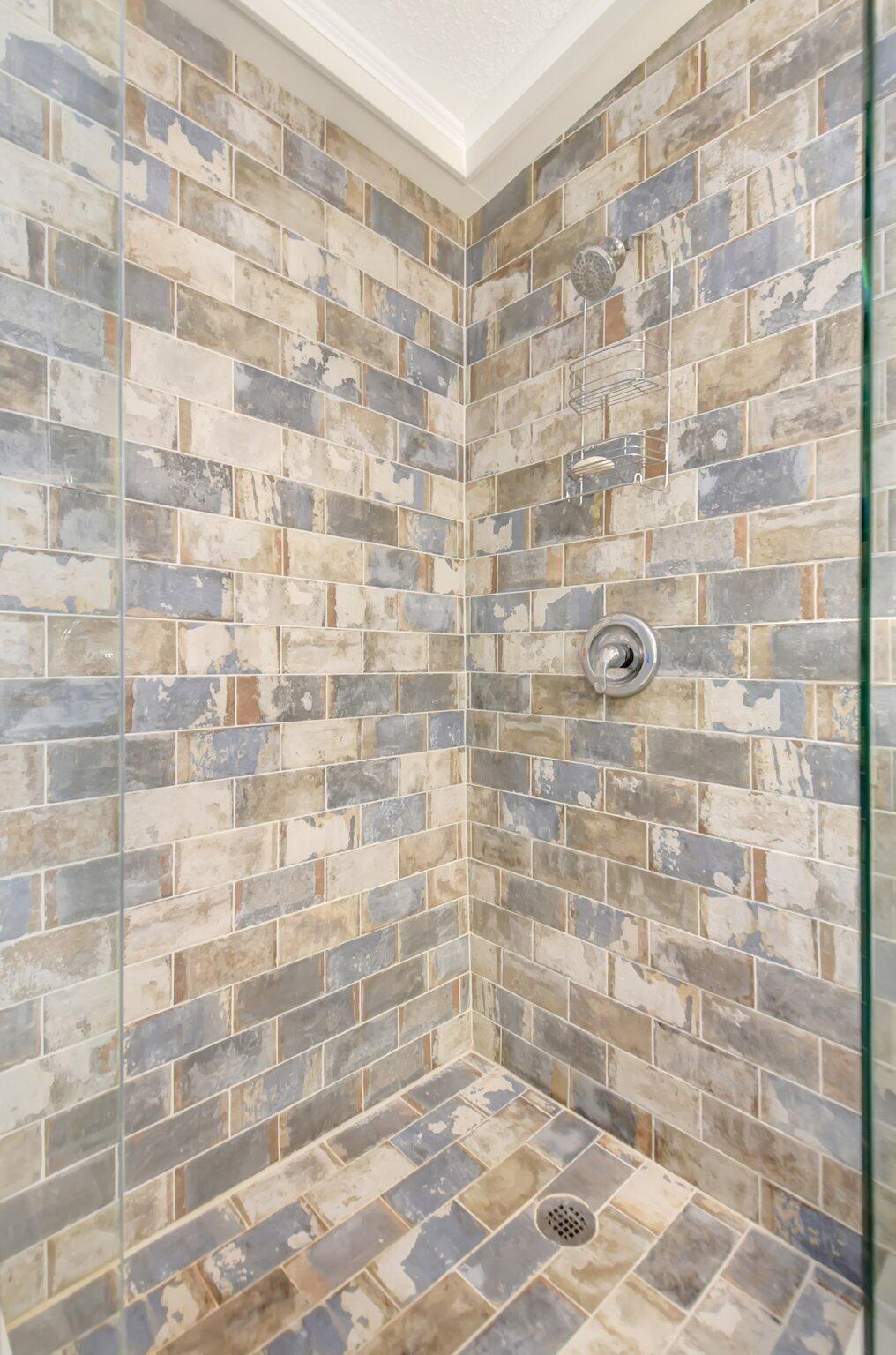 BRINY BREEZES INC - Residential