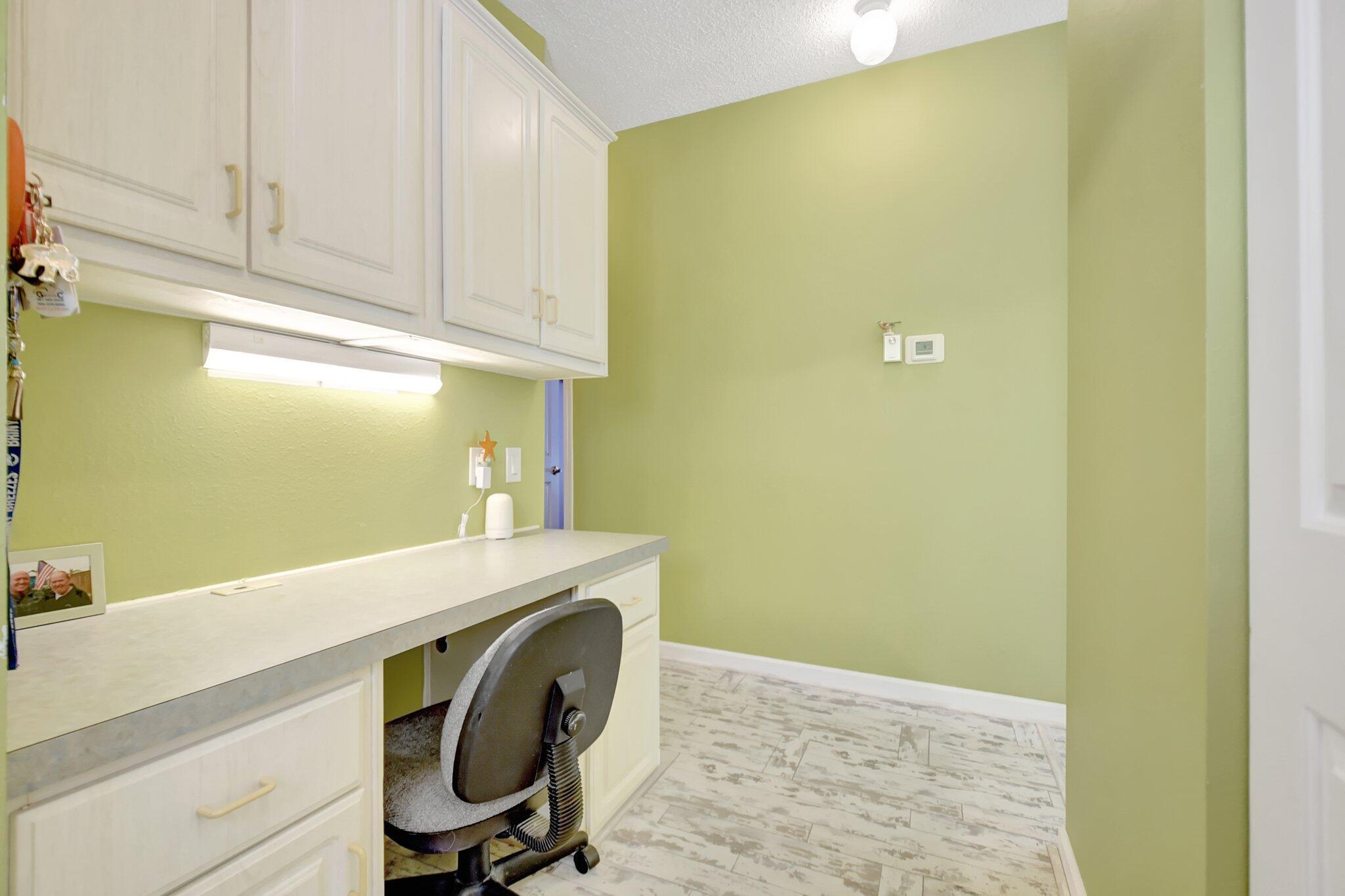 BRINY BREEZES INC - Residential