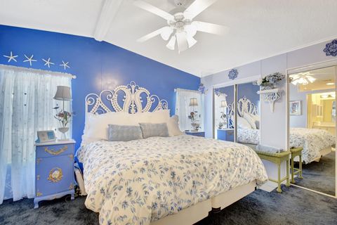 Tiny photo for 211 S Heron Drive #O, Briny Breezes, FL 33435 (MLS # R11128099)