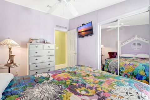 Tiny photo for 211 S Heron Drive #O, Briny Breezes, FL 33435 (MLS # R11128099)