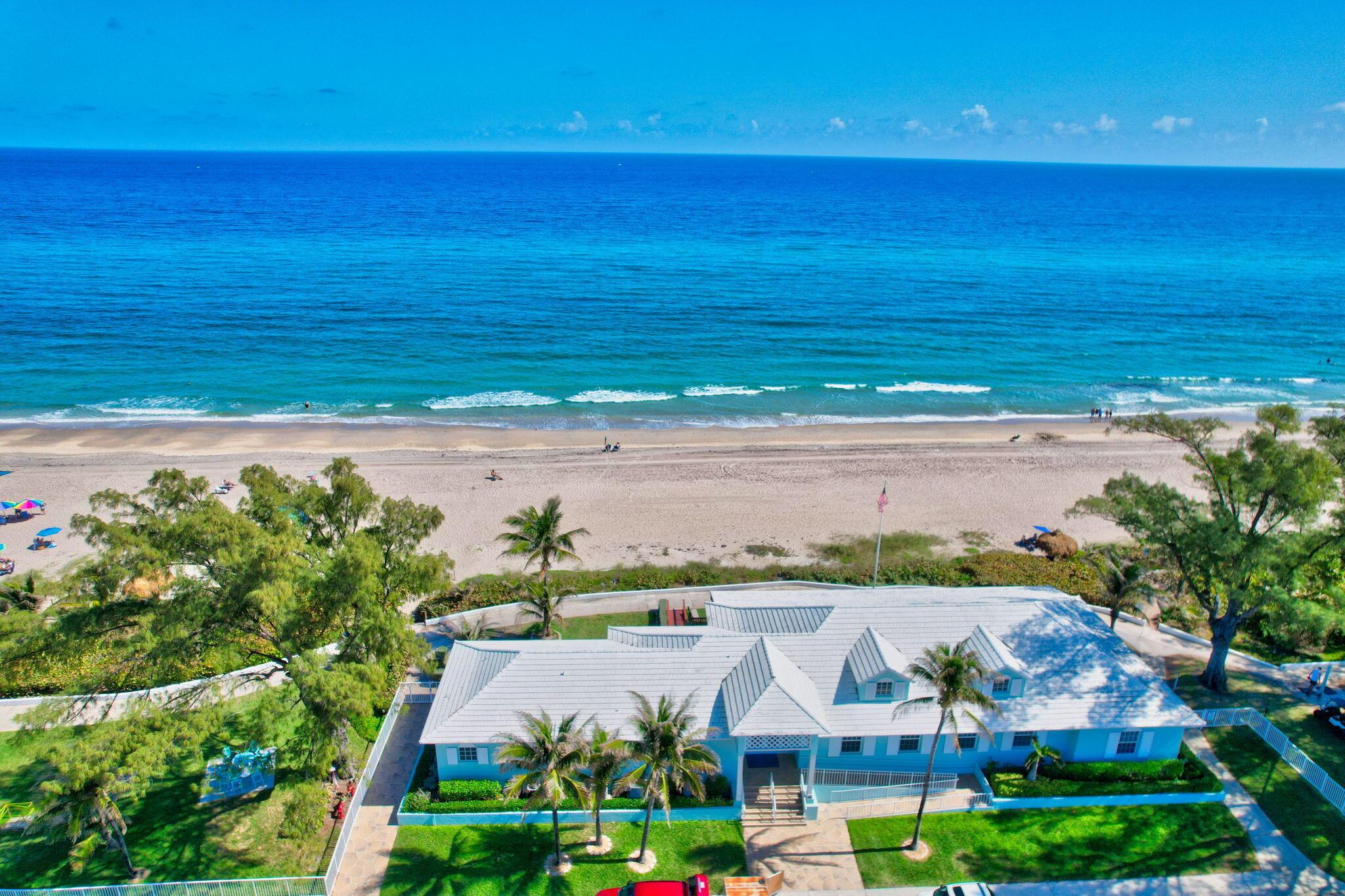 BRINY BREEZES INC - Residential