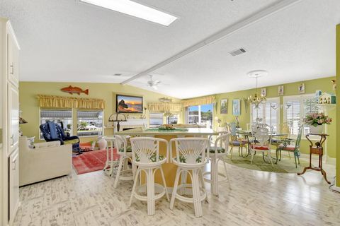 Tiny photo for 211 S Heron Drive #O, Briny Breezes, FL 33435 (MLS # R11128099)