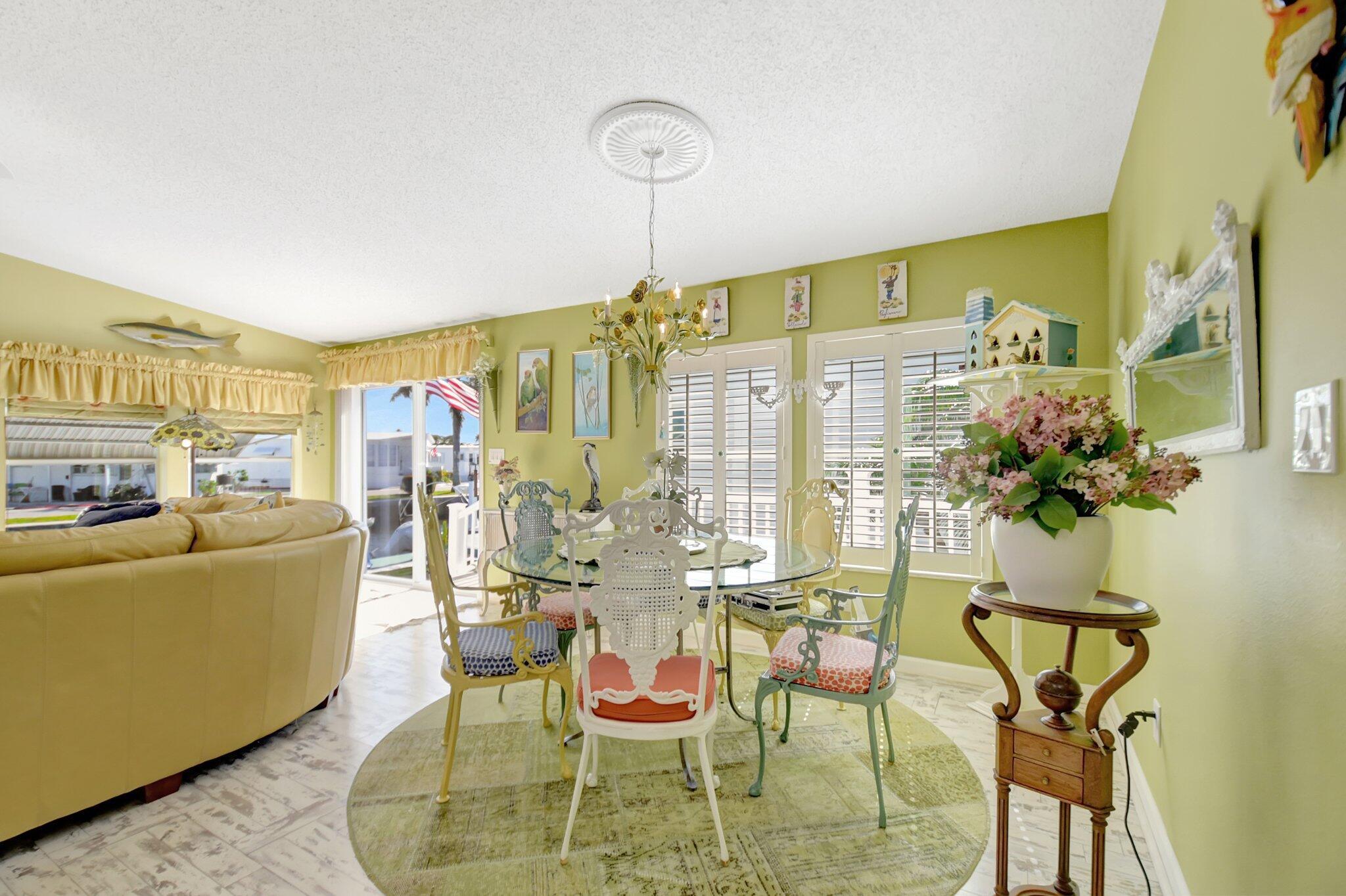 BRINY BREEZES INC - Residential