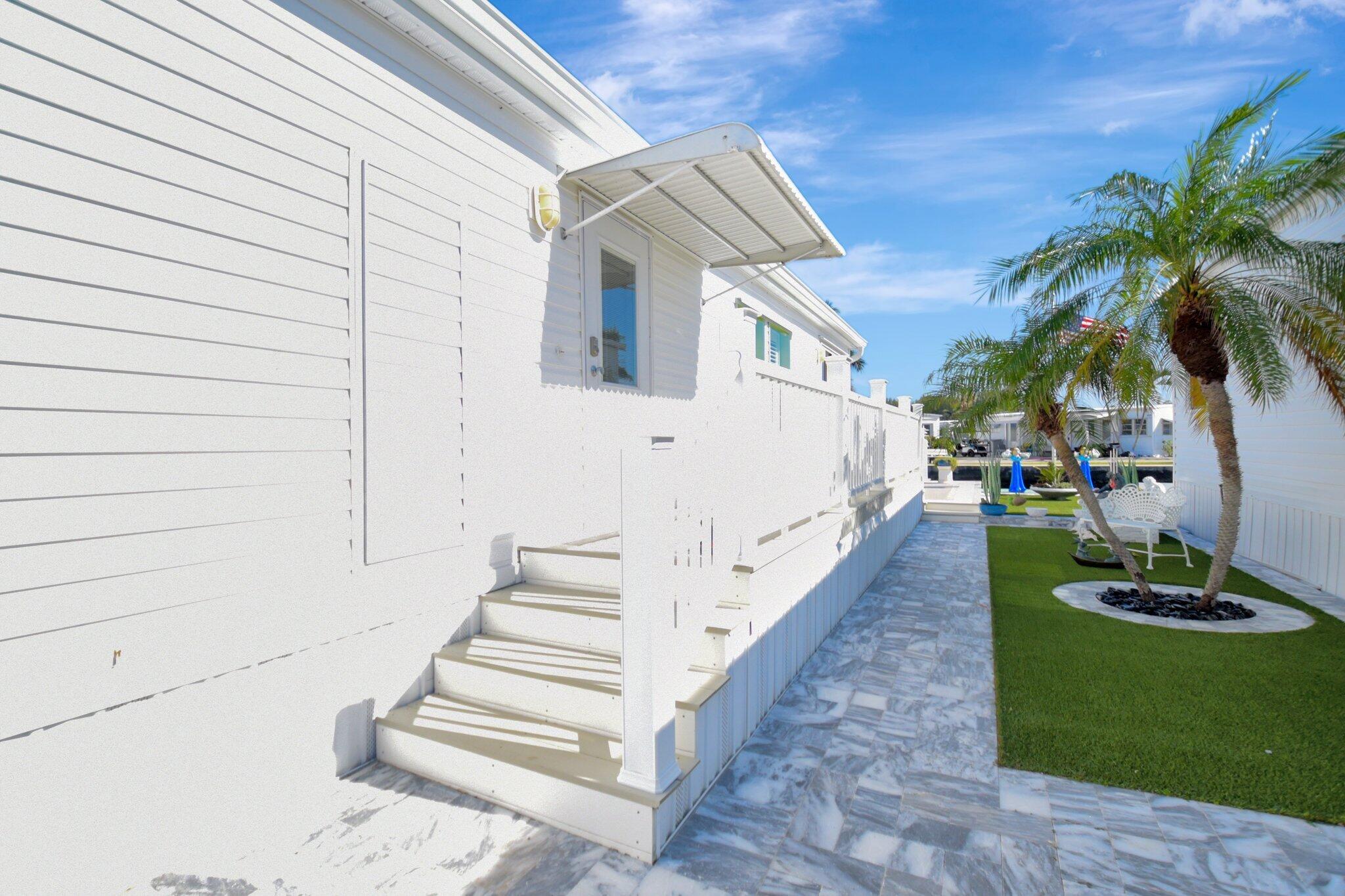 BRINY BREEZES INC - Residential