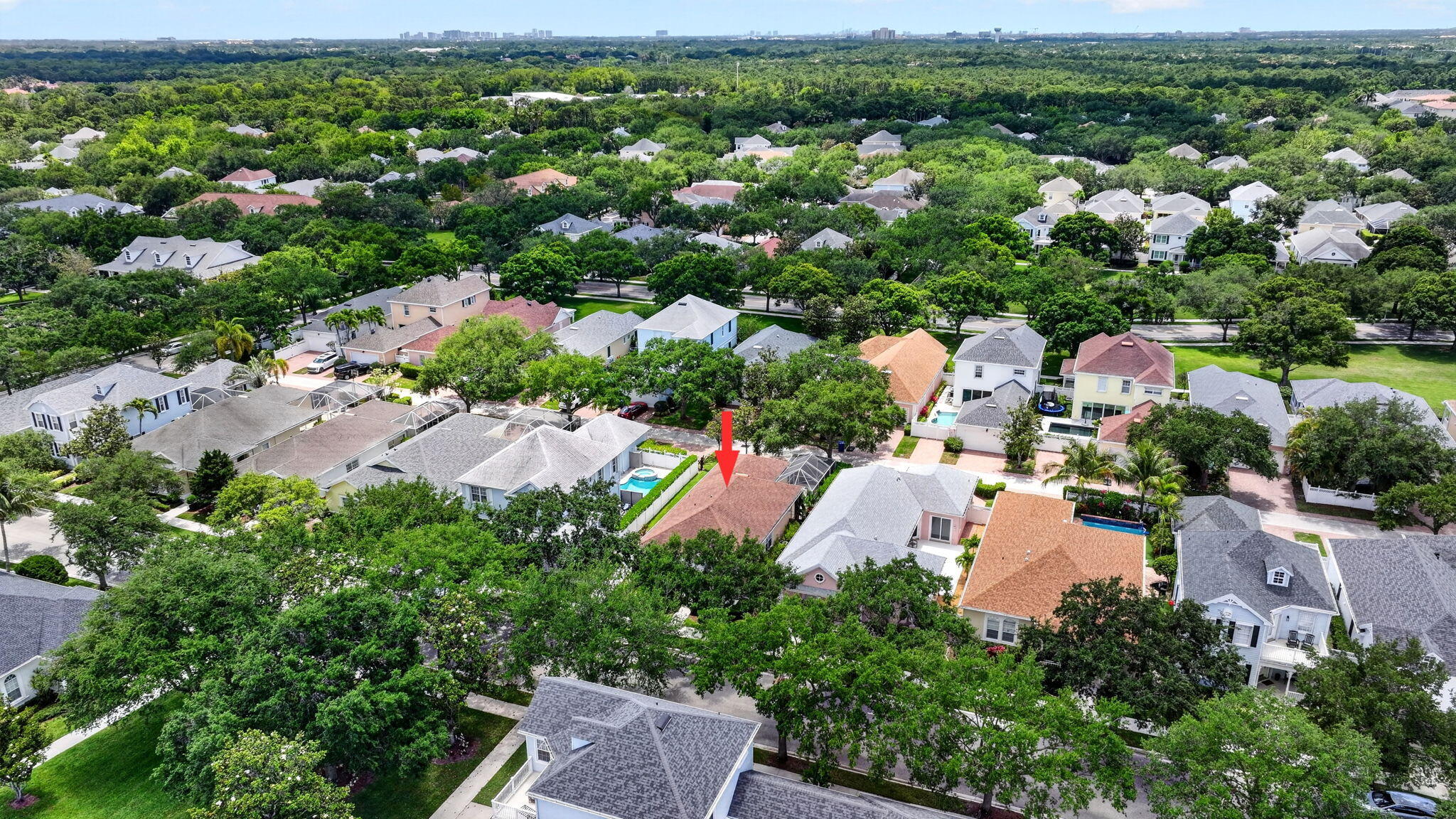 NEWHAVEN 7B PH 2 - Residential