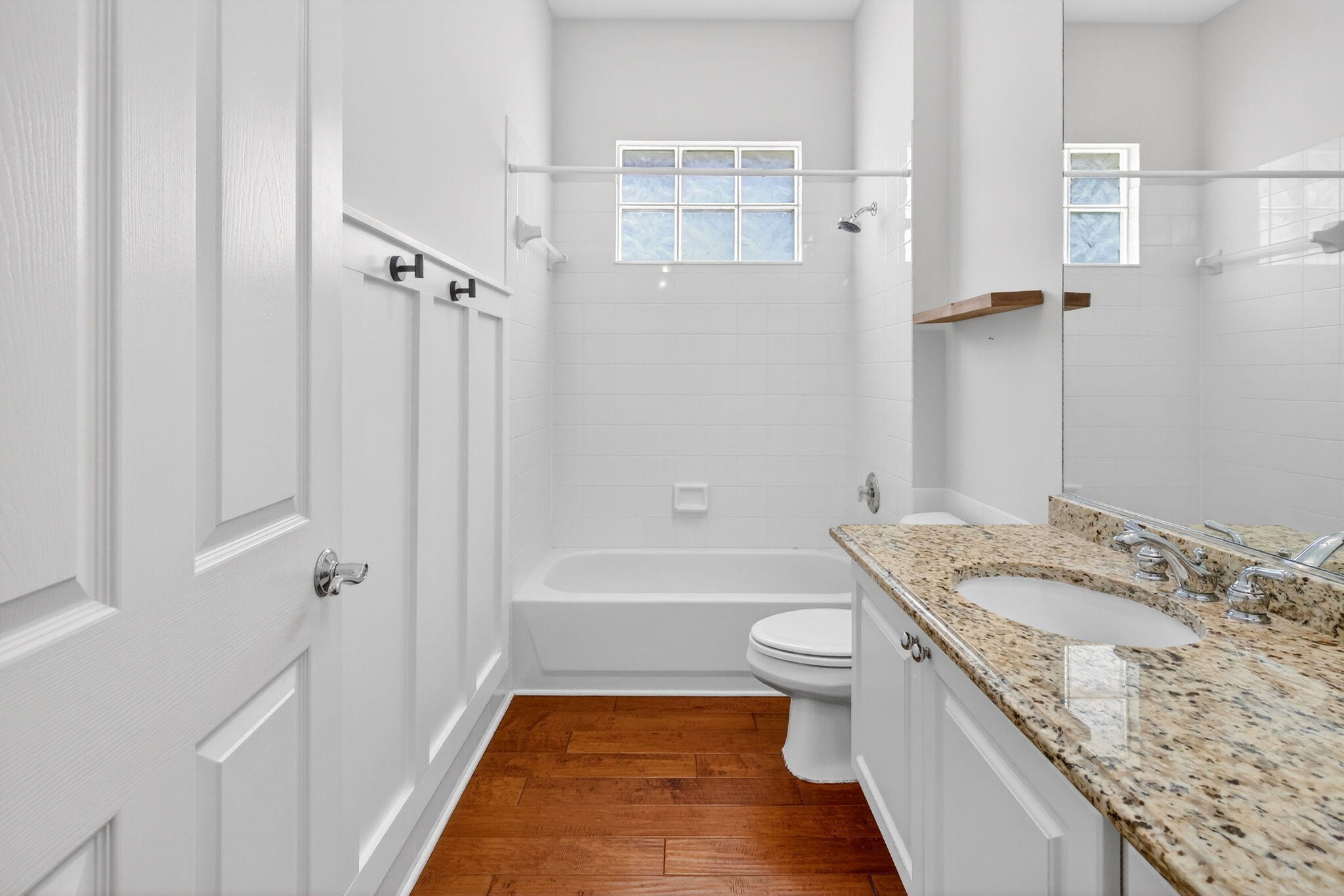 NEWHAVEN 7B PH 2 - Residential