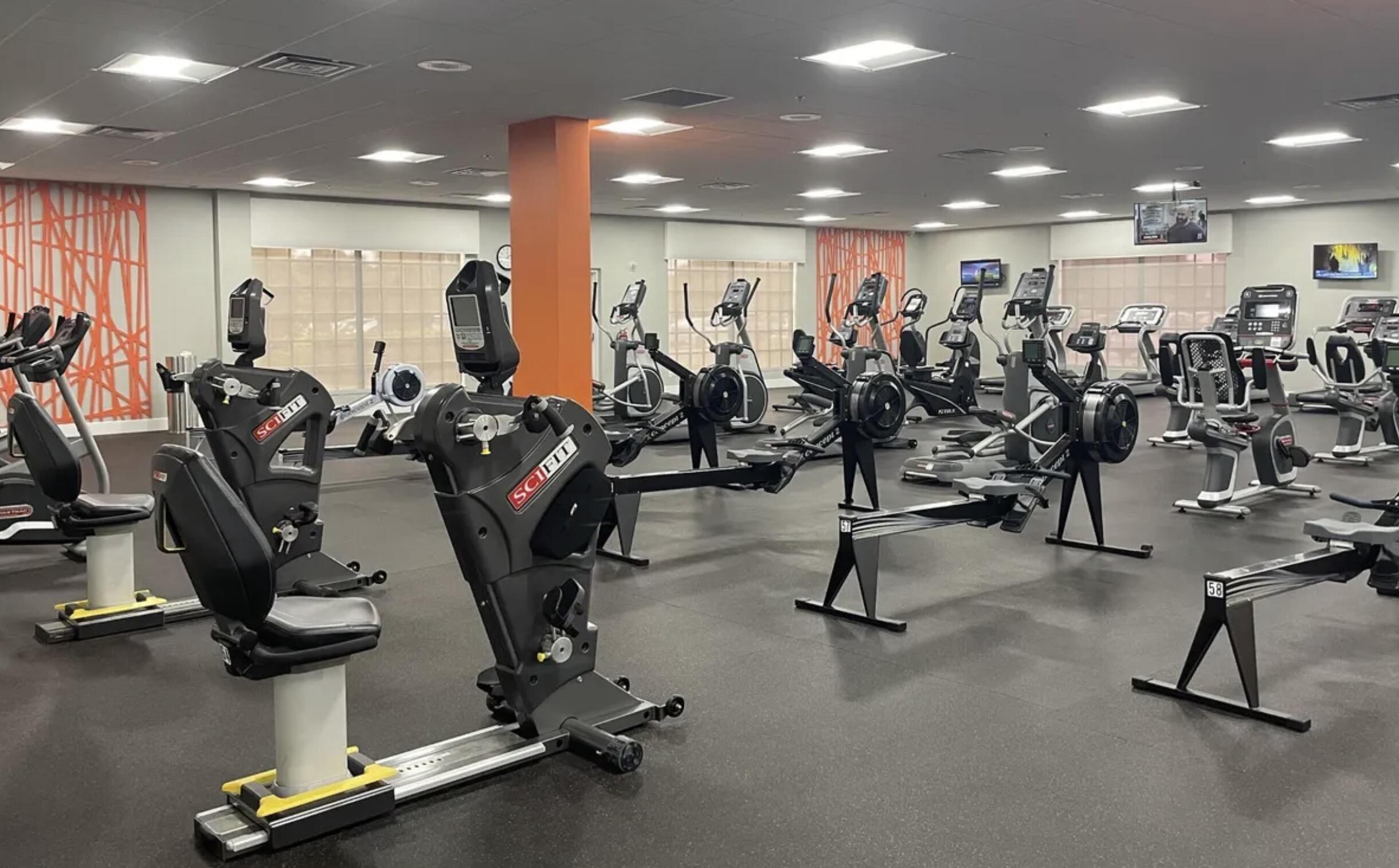 MANSFIELD AT CENTURY VILLAGE CONDO - Residential