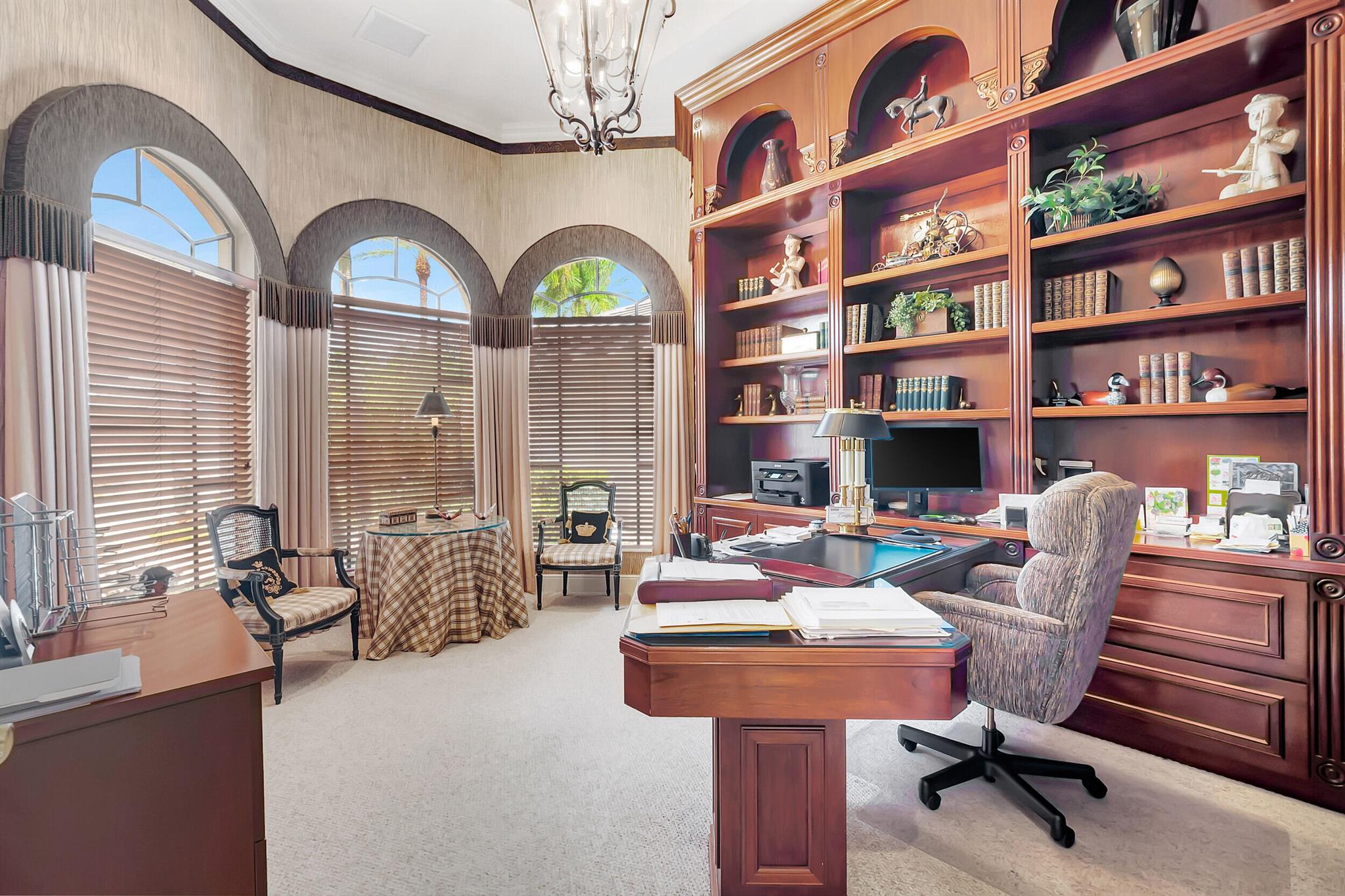 LANDINGS AT WOODFIELD COU - Residential