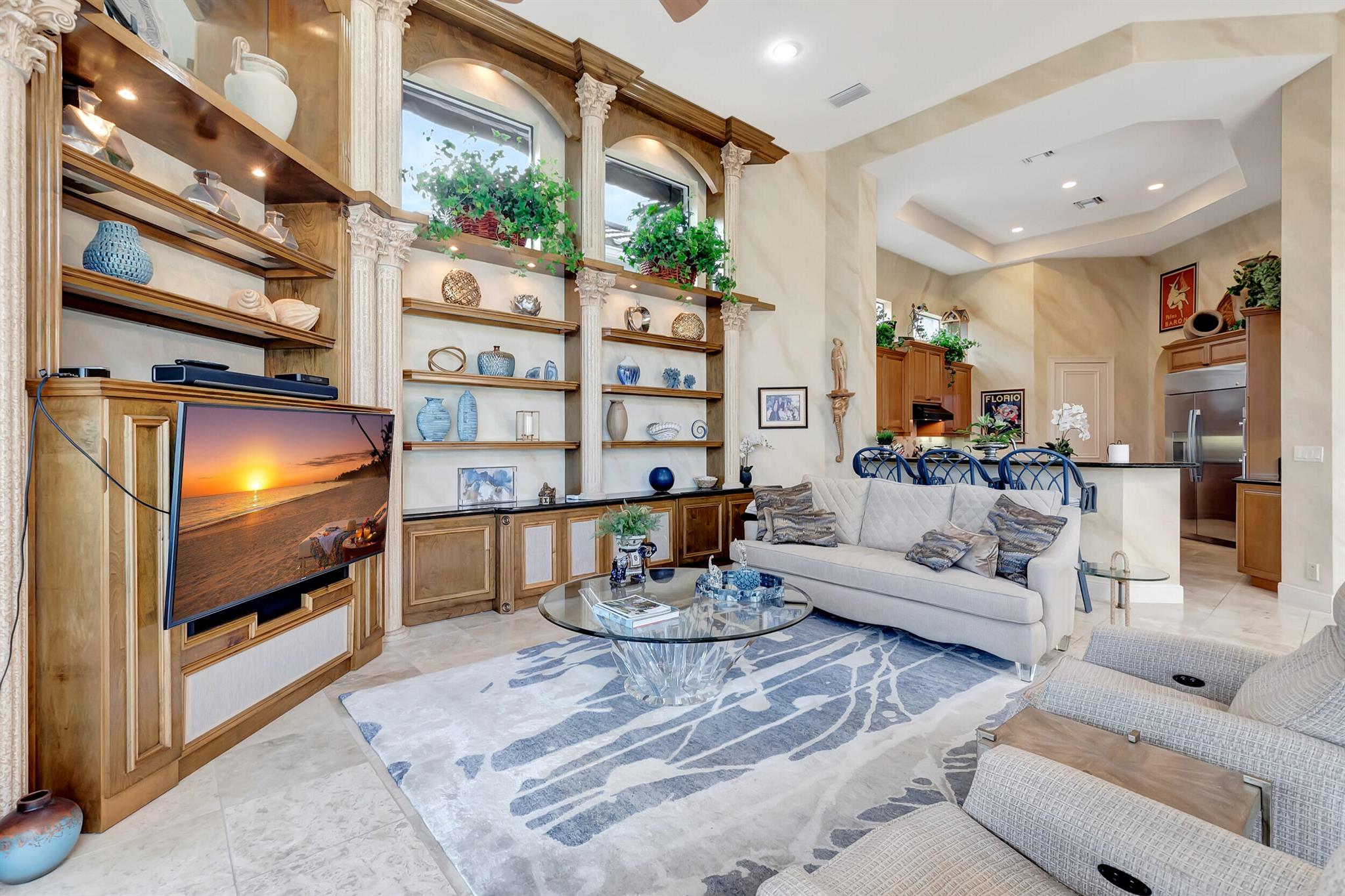 LANDINGS AT WOODFIELD COU - Residential