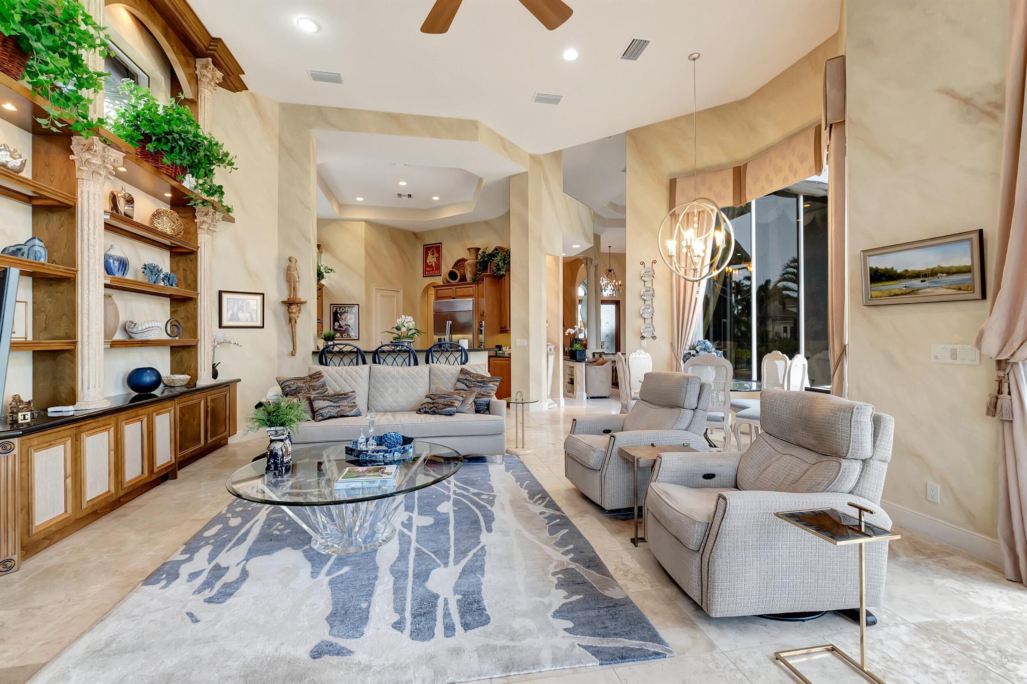 LANDINGS AT WOODFIELD COU - Residential